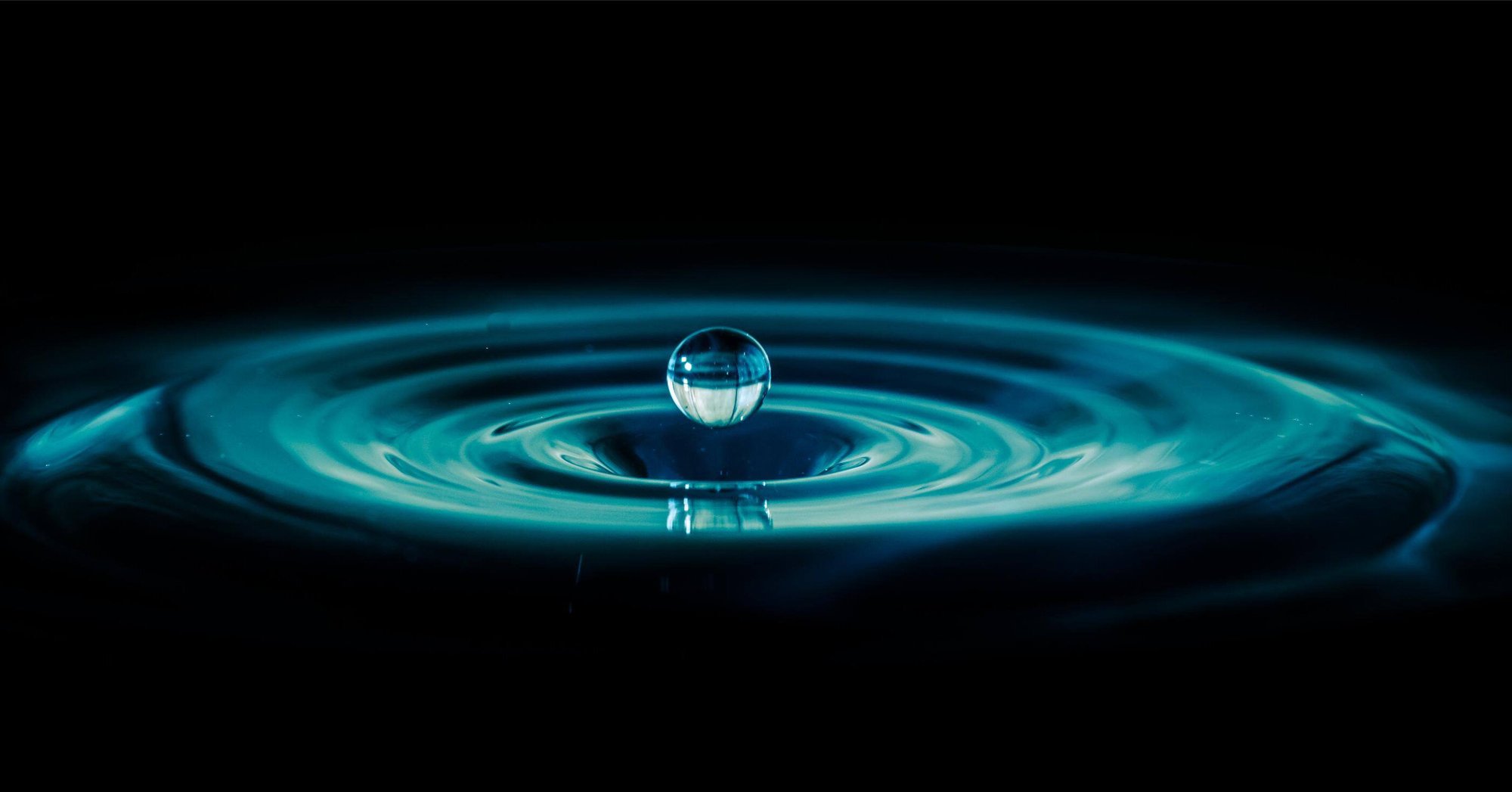 Water